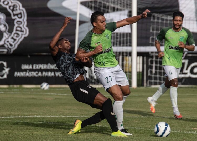 Em preparação para a Copa do Nordeste, Ceará vence Floresta de virada em jogo-treino