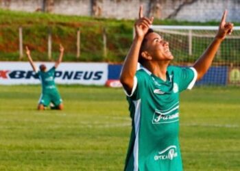 Amuleto do Icasa, Felipinho tem sido decisivo no Campeonato Cearense e busca titularidade: “É daqui pra mais”