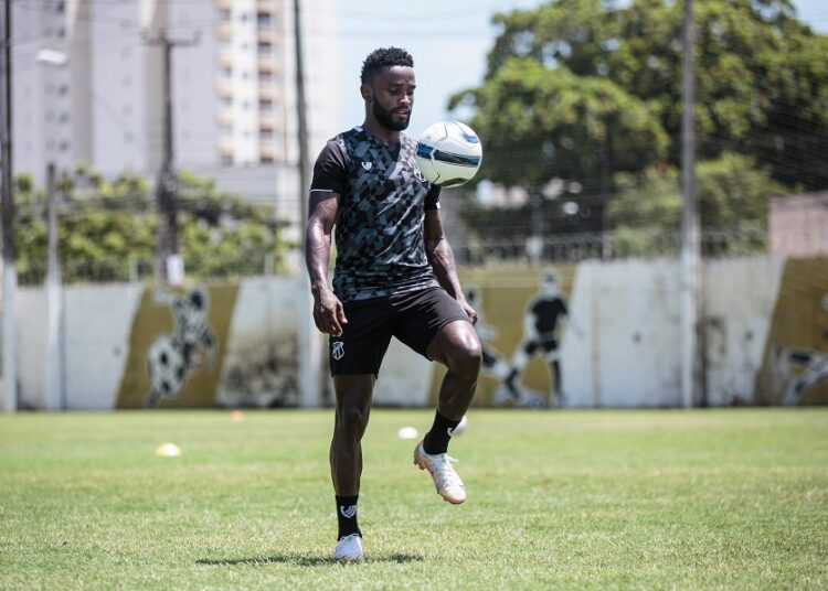 Ceará, Fortaleza e Floresta entram na penúltima semana de pré-temporada antes da Copa do Nordeste