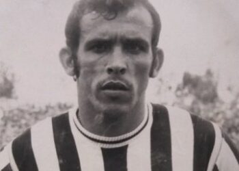 Ex-jogador do Ceará, Da Costa morre vítima de complicações cardiopulmonares