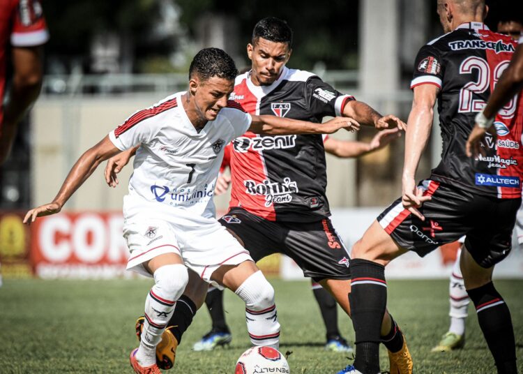 Cearense 2022: 4ª rodada acontece nesta terça-feira (18); saiba onde assistir