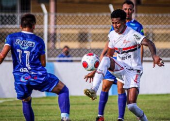 Cearense 2022: 2ª rodada começa nesta terça-feira (11); saiba onde assistir