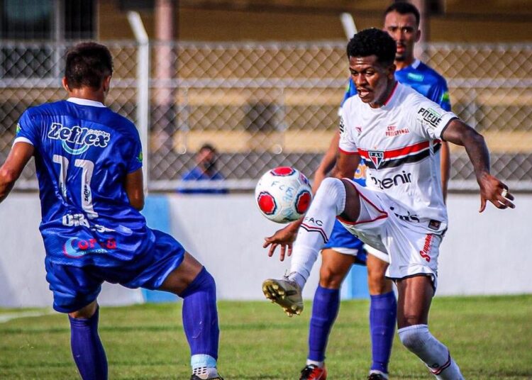 Cearense 2022: 2ª rodada começa nesta terça-feira (11); saiba onde assistir