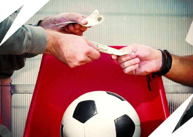 Após novos áudios que reforçam denúncia de fraude no futebol cearense, TJDF revela nomes de dirigentes suspeitos