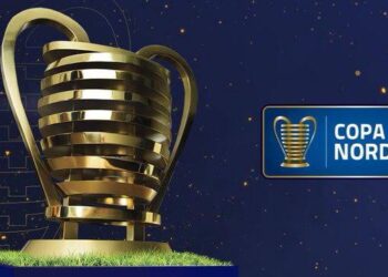 CBF divulga tabela detalhada das duas primeiras rodadas Copa do Nordeste