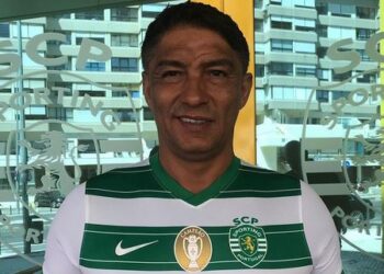 Cearense Jardel vai participar do Big Brother de Famosos em Portugal