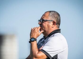 Ex-Atético Cearense, Raimundo Wagner é o novo técnico do Pacajus