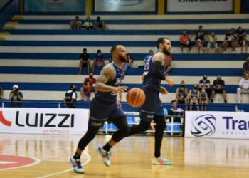 Com surto de Covid-19, Rio Claro desiste de enfrentar o Fortaleza BC pelo NBB