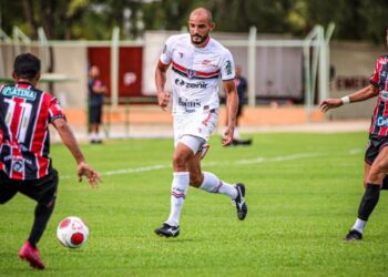 Quatro jogos movimentam a nona rodada do Campeonato Cearense nesta quarta (2)