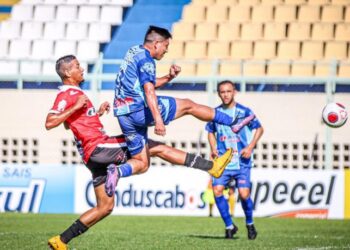 Disputa pelo G4 movimenta 11ª rodada do Cearense; veja todos os jogos