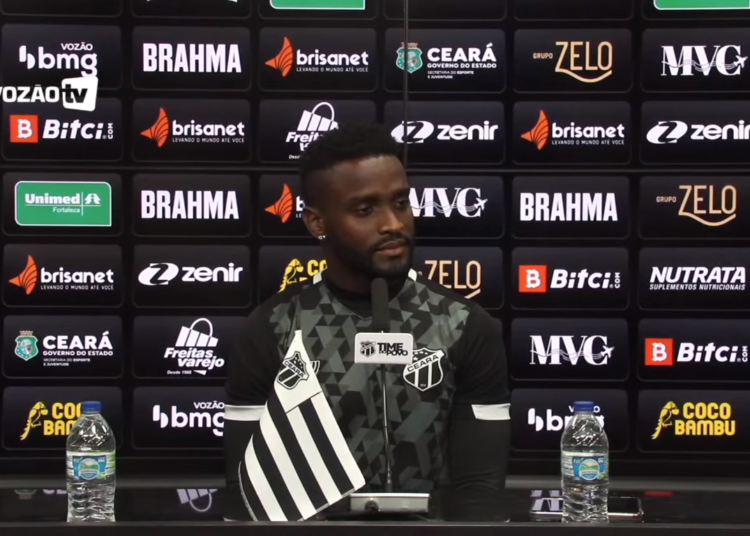 Em alta, Mendoza elogia Tiago Nunes e fala sobre Guto Ferreira: “Não tinha a liberdade que tenho agora”