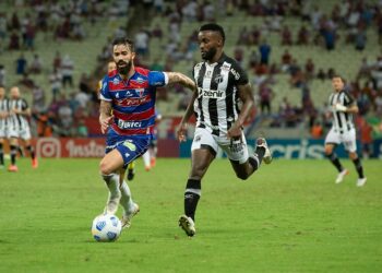 Fortaleza x Ceará: onde assistir, horário, escalações e arbitragem