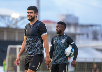 Atlético/BA x Ceará: onde assistir, horário, escalações e arbitragem