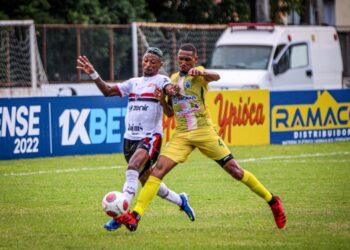 Ferroviário empata, e Atlético aplica goleada histórica sobre o Crato ; veja resultados da 13ª rodada do Cearense