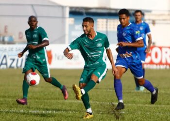 Icasa x Tombense: onde assistir, horário, escalações e arbitragem