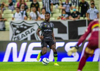 Ceará x Sport: onde assistir, horário, escalações e arbitragem