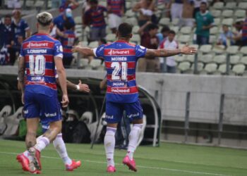 Náutico x Fortaleza: onde assistir, horário, escalações e arbitragem