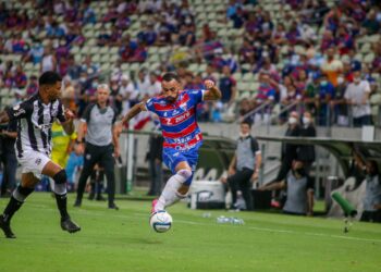 Depois de 77 anos, Campeonato Cearense volta a ficar sem pelo menos um Clássico-Rei