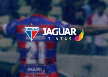 Fortaleza acerta retorno de patrocinadora