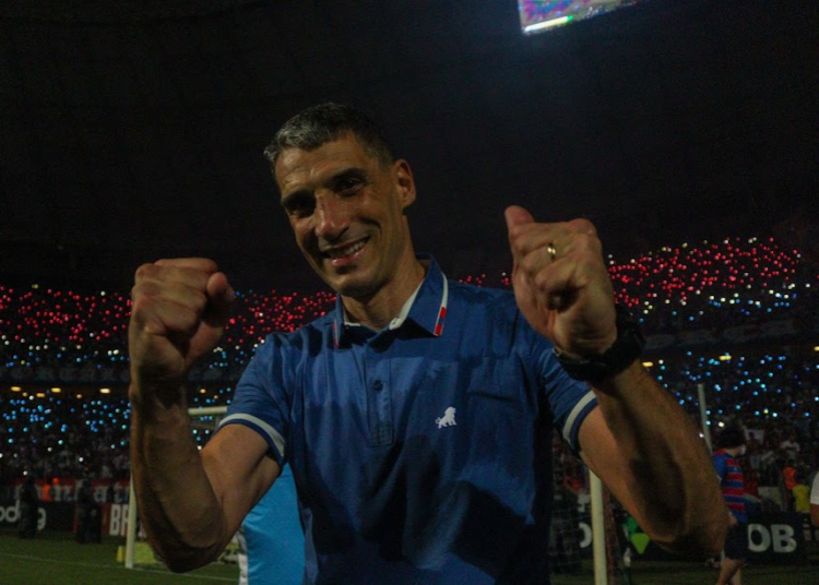 Após vencer o Floresta, técnico do Fortaleza já pensa em vitória no Clássico-Rei: “Muito importante para todos”