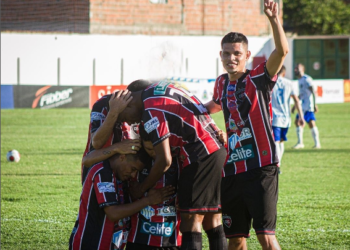 Caucaia é o primeiro time a confirmar vaga na Série A do Cearense 2023