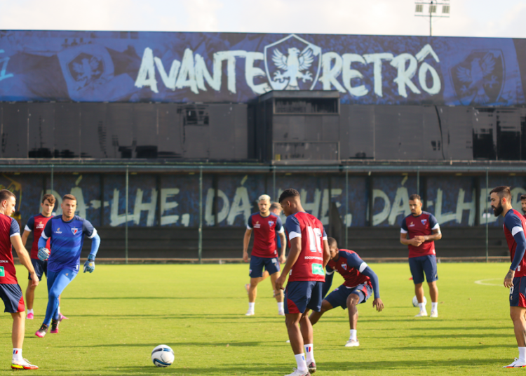 Fortaleza x Bahia: onde assistir, horário, escalações e arbitragem