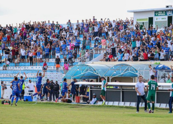 Iguatu empata e se junta ao Pacajus nas quartas de final; veja o resumo da 14ª rodada do Cearense