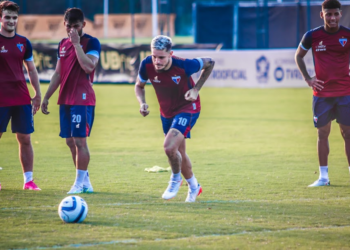 Fortaleza x Pacajus: onde assistir, horário, escalações e arbitragem