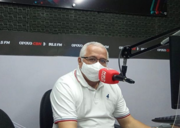 Radialista cearense, Miguel Júnior precisa de doações urgentes de plaquetas