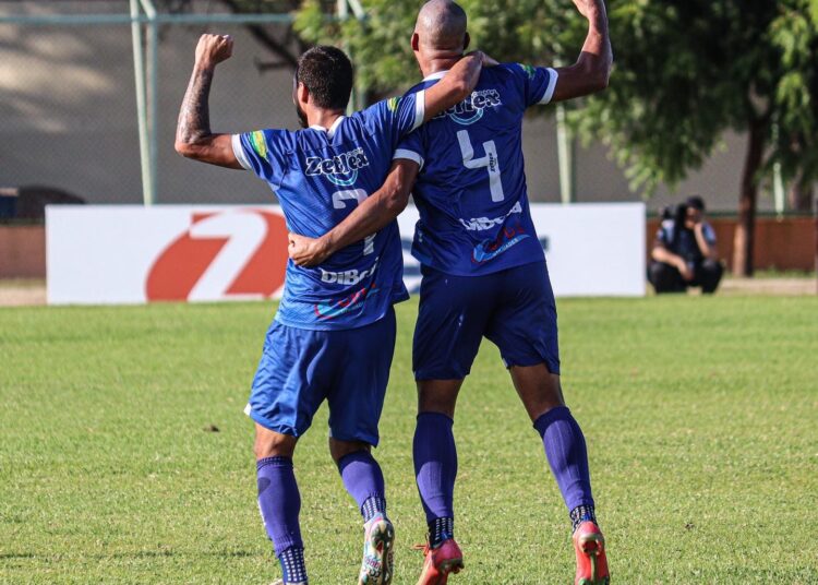 Há três jogos sem perder, Iguatu mira G4 do Cearense em confronto diante do Crato