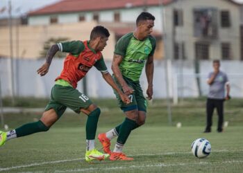 CBF confirma alteração em horário do jogo entre Floresta e Sergipe pela Copa do Nordeste; local da partida é definido