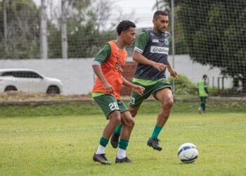 Floresta x Campinense/PB: onde assistir, horário, escalações e arbitragem
