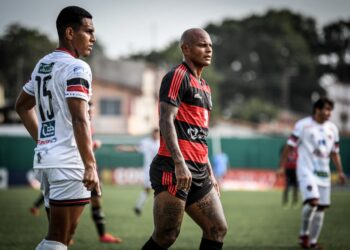 Crato e Atlético rebaixados e Pacajus próximos da classificação; veja os resultados da 12ª rodada do Cearense