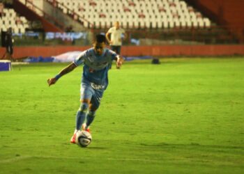 Botafogo-PB x Fortaleza: onde assistir, horário, escalações e arbitragem