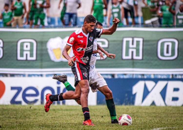 Ferroviário pode garantir classificação nesta quarta-feira (16); veja o que está em jogo na 13ª rodada do Campeonato Cearense