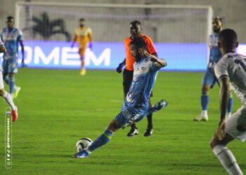 Fortaleza joga mal e apenas empata com Botafogo-PB na Copa do Nordeste