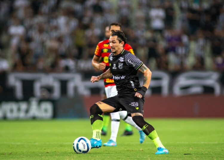 Ceará x Iguatu: onde assistir, horário, escalações e arbitragem