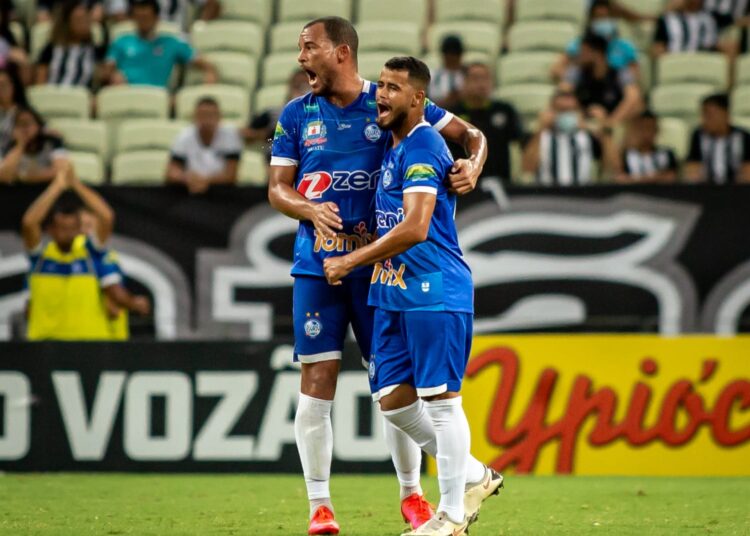 Torcedor do Iguatu mobiliza a cidade e promete “tremer” o Estádio Morenão em duelo decisivo contra o Ceará