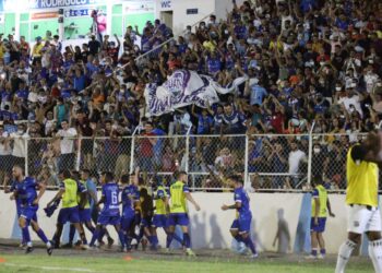 Classificado para a semifinal do Cearense, pensamento no Iguatu agora é buscar o título: “Por que não?”