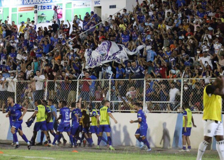 Classificado para a semifinal do Cearense, pensamento no Iguatu agora é buscar o título: “Por que não?”