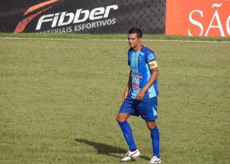 Após três temporadas no Maracanã, Ciro Sena deixa o clube e estreia pelo River do Piauí