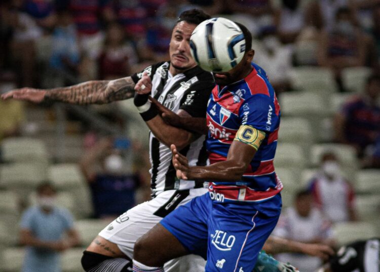 Revista do Esporte repercute o primeiro Clássico-Rei de 2022; assista aqui