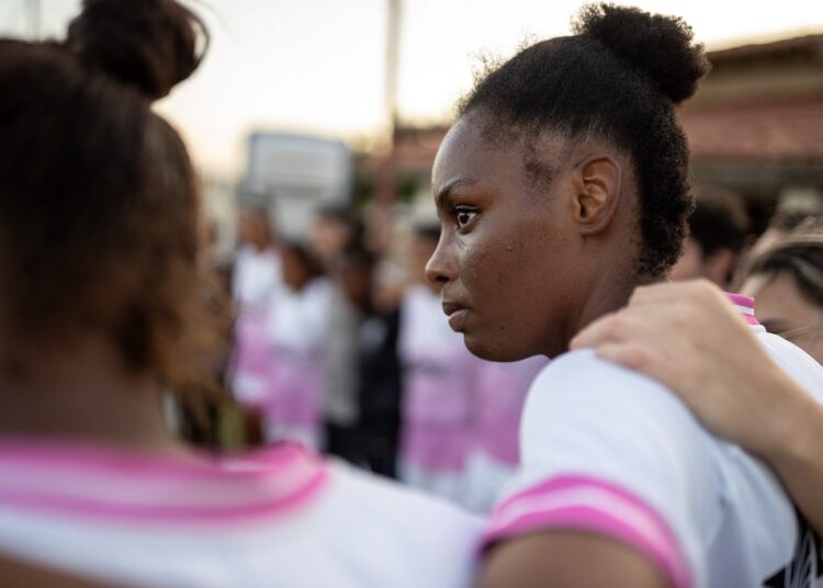 Ceará já renovou com oito jogadoras para temporada 2022