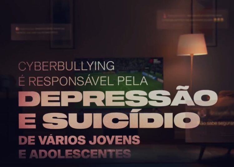 Fortaleza lança campanha contra cyberbullying: “Pior ataque do mundo pode ser o seu”