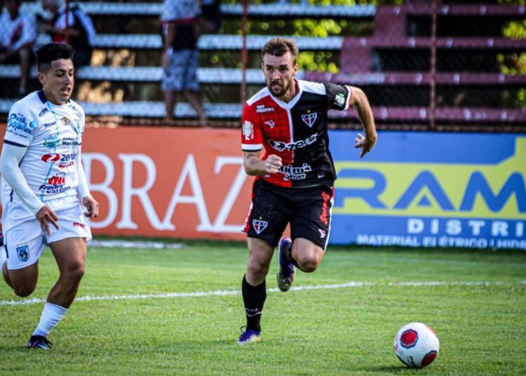 Caucaia e Iguatu vencem, e Ferroviário empata; saiba resultados da 11ª rodada do Cearense