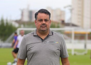 Após eliminação do Cearense, Ceará anuncia mudanças no departamento de futebol