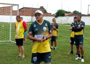 Revista do Esporte destaca Copa do Brasil, Campeonato Cearense e recebe Raimundo Wagner, técnico do Pacajus