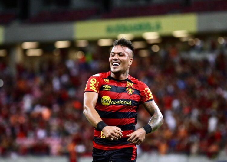 Sport vence o CRB e enfrenta o Fortaleza na final da Copa do Nordeste