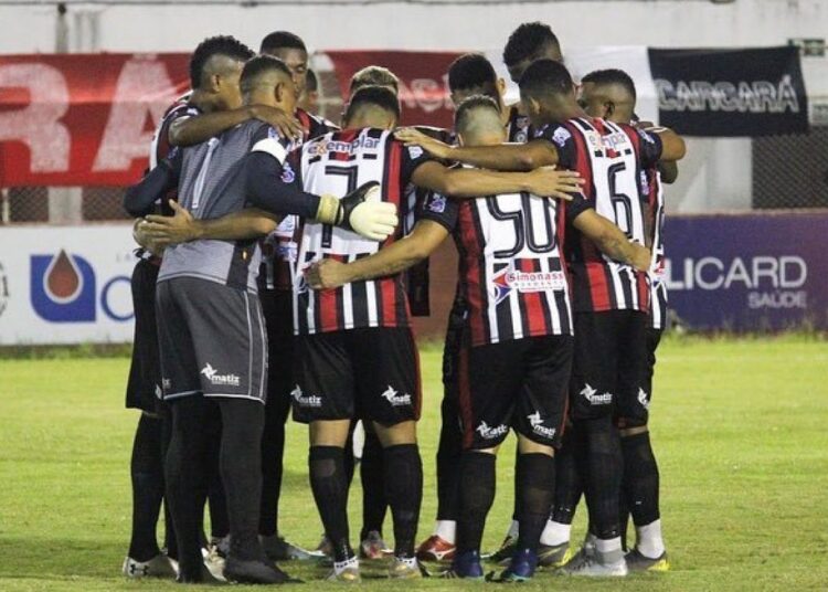 Atual campeão baiano e buscando fazer história: conheça mais sobre o Atlético de Alagoinhas