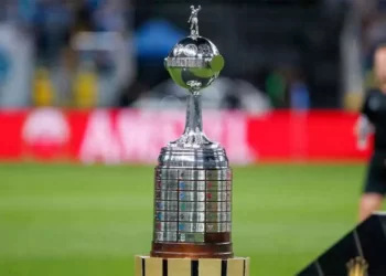 Com direito a jogo 23h, Conmebol divulga tabela detalhada da fase de grupos da Copa Libertadores; Fortaleza estreia no dia 7 de abril